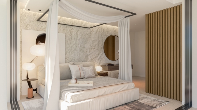 Villa's in Marbella Marbella